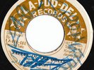 ROOTS 45 JA LA FUD DELL LABEL ROY & DIZZY MOORE 