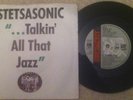 STETSASONIC - TALKIN' ALL THAT JAZZ  7