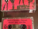 Hammer Head ?– Rock Forever Private Demo Tape Rare NWOBHM Heavy Speed Metal