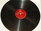 Polish 78 RPM Odeon Janusz Pop?awski