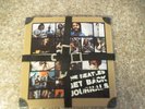 THE BEATLES 11 colored vinyl lp boxed set TMOQ Get back journals Special Limited