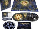 ANTHRAX 