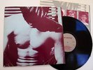 THE SMITHS S/T 1984 LP VINYL UK ORIGINAL Self Titled Same Debut ROUGH 61 Rare