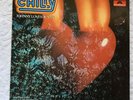 LP Chilly ?– Johnny Loves Jenny German First Pressing LP Near Mint Cover VG