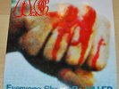 Anal Cunt Everyone should be killed LP
