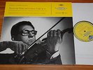 Van Kempen Schneiderhan Beethoven Violin Concerto DGG LPM 18099 12/59 NM