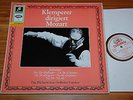 Klemperer Mozart Symphonies 35,36,38-41 German Ed1 Columbia r/w Stereo 3LP NM
