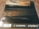 SB-2063 LIVING STEREO/GRIEG AND SIBELIUS/FINLANDIA/MACKERRAS/TAS LIST