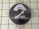 LADY GAGA THE FAME MONSTER VINYL LP 33T PRINT DISC