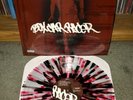 Box Car Racer LP Vinyl Bring Me The Horizon Blink 182 Angels Airwaves Brand New