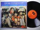 the beatles ballads   20 original tracks       vg+