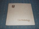 Die Meistersinger von Nürnberg Richard Wagner DECCA LXT Komplett 7 LP's