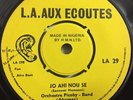 ORCHESTRE PICOBY-Jo Ani Nou-LA 29 Benin KILLER AFRO BEAT SOUKOUS BREAKS EX MP3