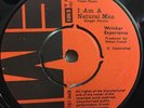 WRINKAR EXPERIENCE-I AM A Natural Man MONSTER AFRO FUNK PSYCH FUZZ 7 VG+ MP3