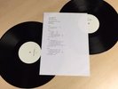 Venom ?– At War With Satan (RARE VINYL TEST PRESSING)