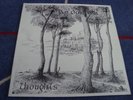 JAN DUINDAM - THOUGHTS ORIGINAL  DUTCH PROG PSYCH FOLK ROCK AUTOGRAPHED