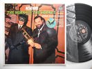 al hirt   the horn meets 'the hornet'      green hornet theme         vg+