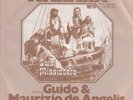 MANANA - PROMO VINYL 7