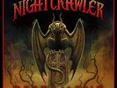 NIGHTCRAWLER - Testament (NEW*LIM.DCD*US 80's METAL*BREAKER*GARGOYLE*VILLAIN)