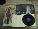 THE RUNAWAYS LIVE IN JAPAN 1977 JAPANESE PRESS 12