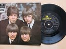 THE BEATLES Beatles For Sale No. 2 UK 7