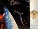 VAN DER GRAAF (GENERATOR) the quiet zone/the pleasure dome LP EX/VG CAS 1131 uk