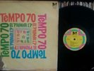TEMPO 70 MI PRIMER LP. EL CHARLATAN. EL GALLETON DESCARGA GUAGUANCO