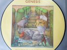 Genesis : Selling England By The Pound LP (Picture Disc) MINT