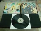 THE DAMNED MUSIC FOR PLEASURE 1977 UK PRESS 12
