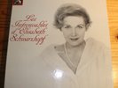 Elisabeth SCHWARZKOPF Arias & Songs 5-LP-Box EMI France
