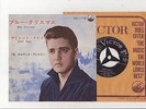 Elvis Presley 1959 Japan Only 45'  BLUE CHRISTMAS / SILENT NIGHT  Japanese
