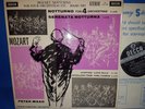 SXL 2196 WBg ED1 *PETER MAAG* MOZART: NOTTURNO FOR FOUR ORCHESTRAS etc *LSO* NM