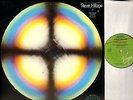 STEVE HILLAGE rainbow dome musick LP EX/EX- VR 1 A1/B2 uk virgin 1979