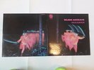 black sabbath paranoid original vertigo vinyl lp French