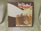 1969 LED ZEPPELIN II 2 Album Vinyl LP Classic Rock NEAR-MINT SD-8236