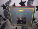 BEETHOVEN/KARAJAN RARE 7LP-BOX-SET 9 SYMPHONIEN 1963 GERMAN-CLUB STILL SEALED