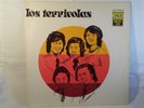 Los Terricolas Una Carta Original Rare 1975 Discolando Latin Pop Lp