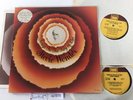 ra1075 Stevie Wonder Songs In The Key Of Life 2645-S Vinyl LP Japan J4U