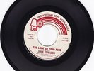 RARE NORTHERN SOUL ORIGINAL JOHN EDWARDS THE LOOK ON YOUR FACE