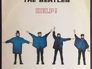 MFSL Lp 1-105 - The Beatles - HELP - Exc.