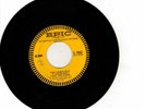 TONY ORLANDO-THE LONELIEST/BEAUTIFUL DREAMER-EPIC 45 NM