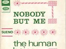 THE HUMAN BEINZ 