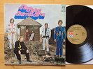 THE FLYING BURRITO BROS / The Gilded Palace Of Sin / LP 1ST UK PRESS 1969   RAR