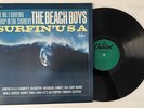 The Beach Boys - Surfin' USA - Vinyl LP Record SN-16015 Near Mint (NM)