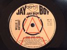 WILLIE & ANTHONY - SUGAR SUGAR SUGAR rare UK DEMO PROMO / NORTHERN SOUL / MINT-