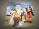 BEGGARS OPERA  - ACT ONE - WEST GERMAN VERTIGO GATEFOLD LP