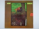 BOBBY CHARLES s/t STILL SEALED UK LP Bearsville THE BAND Levon Helm Rick Danko