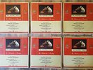 HMV ALP1030-35 - Wanger - Tristan & Isolde - FLAGSTAD - SUTHAUS - FURTWANGLER