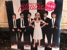 BLONDIE PARALLEL LINES FACTORY SEALED LP W/PRICE STICKER - VERY NICE