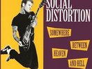 Social Distortion - Somewhere Between Heaven and Hell (180g Vinyl Import)
